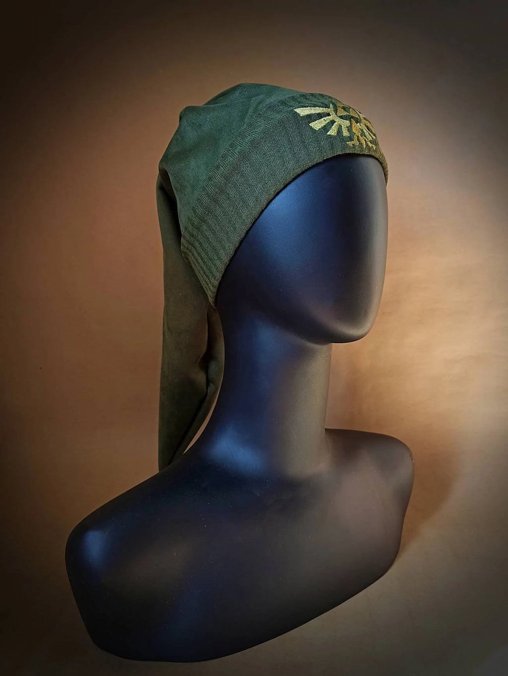 Legend of Zelda Link-Mütze