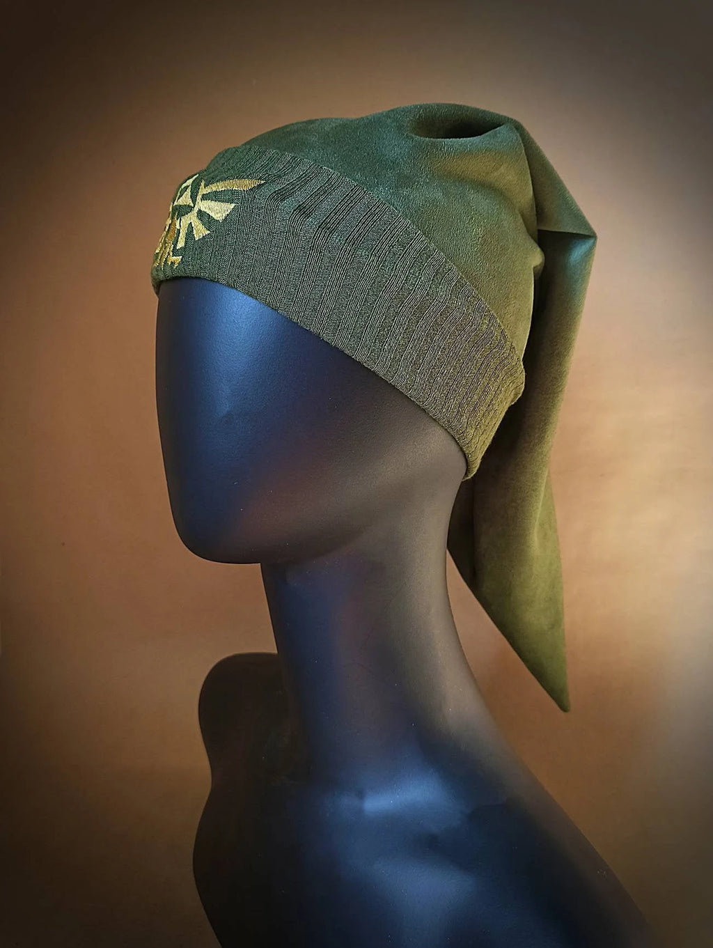 Legend of Zelda Link-Mütze