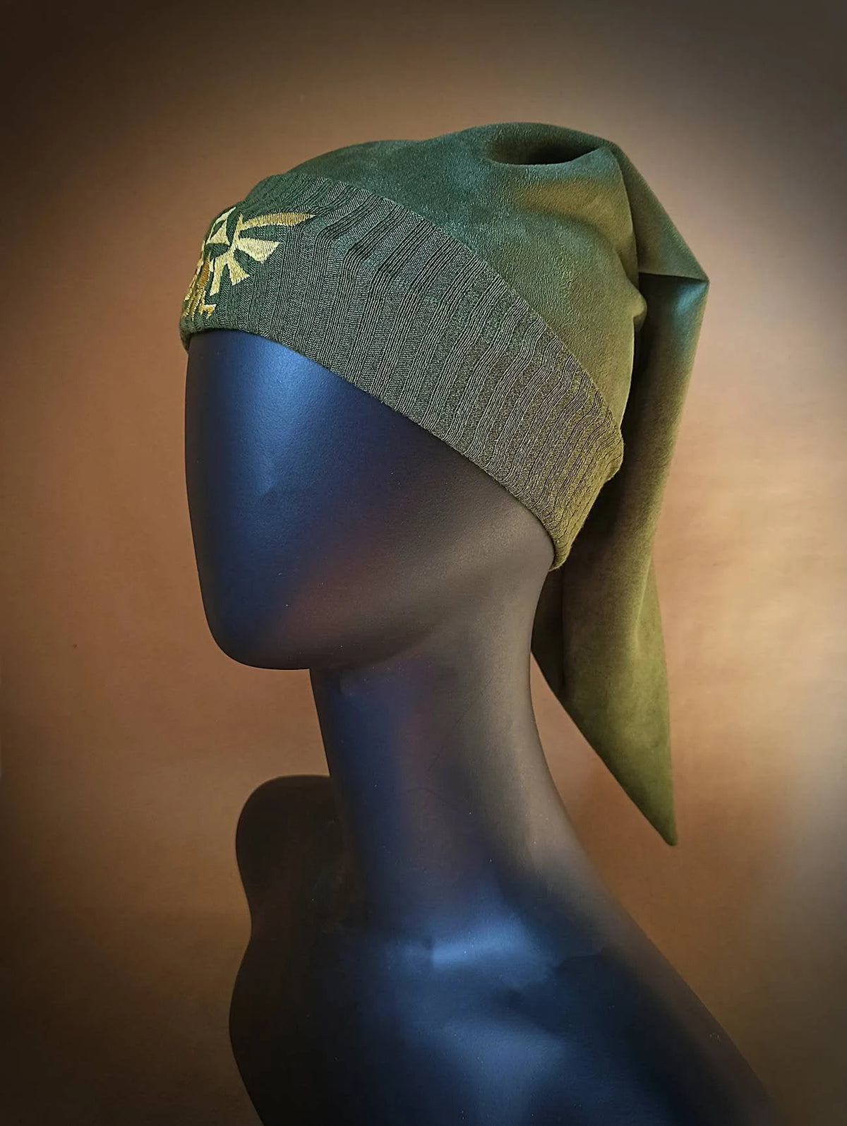 Legend of Zelda Link Hat