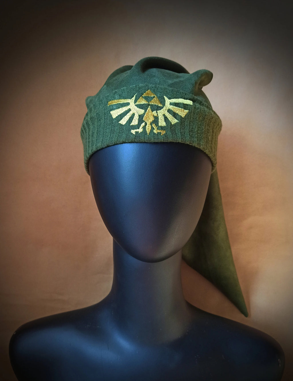 Legend of Zelda Link-Mütze
