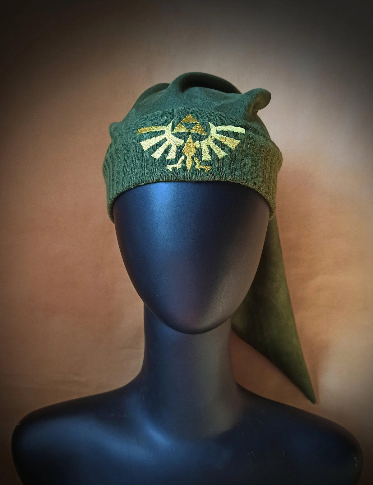 Legend of Zelda Link Hat