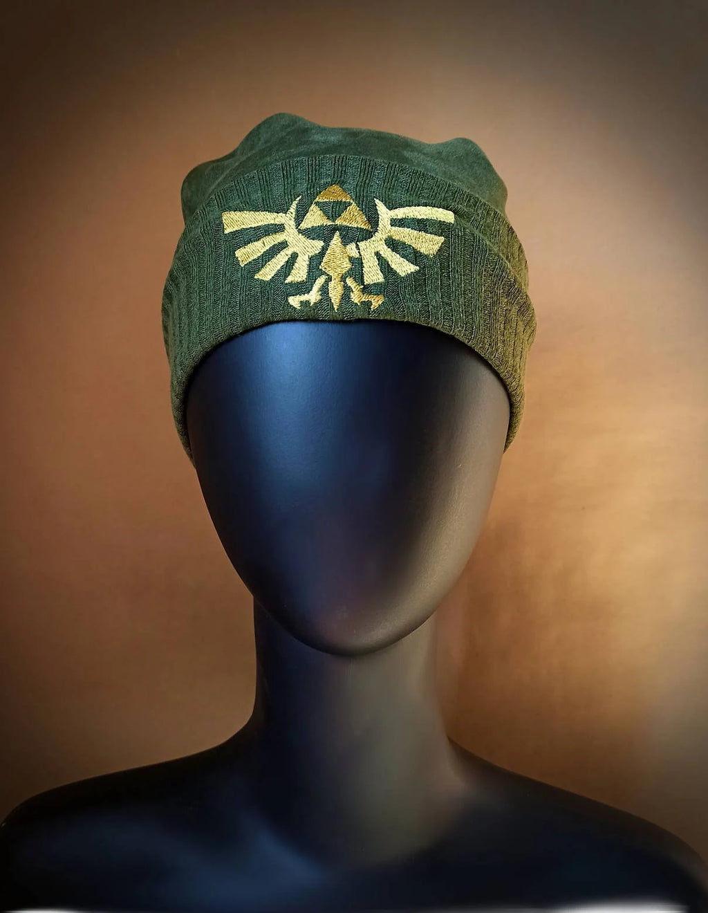 Legend of Zelda Link-Mütze