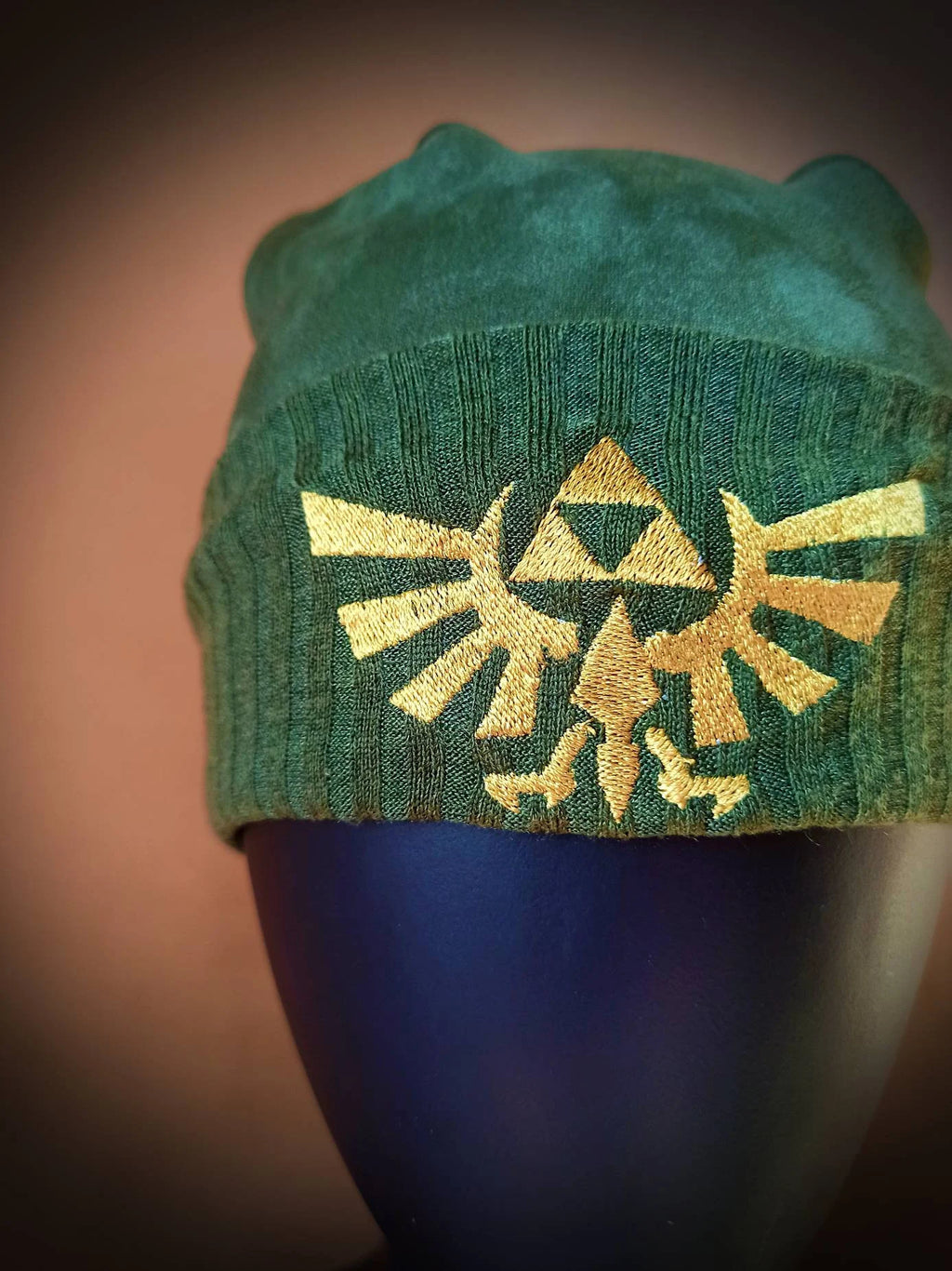 Legend of Zelda Link-Mütze
