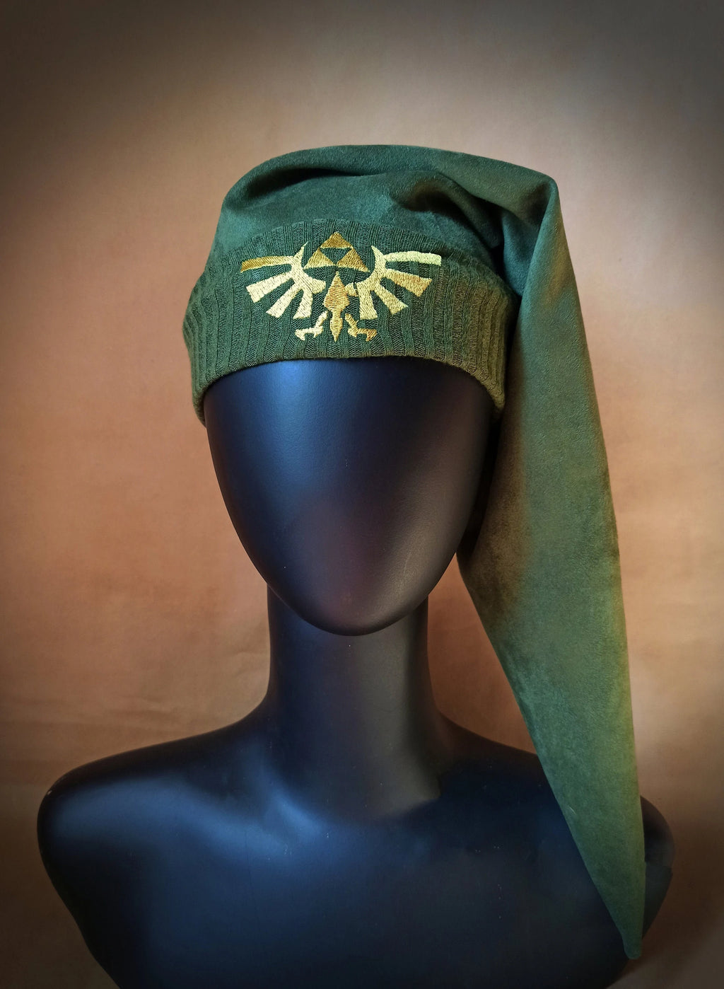 Legend of Zelda Link-Mütze