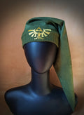 Legend of Zelda Link-Mütze