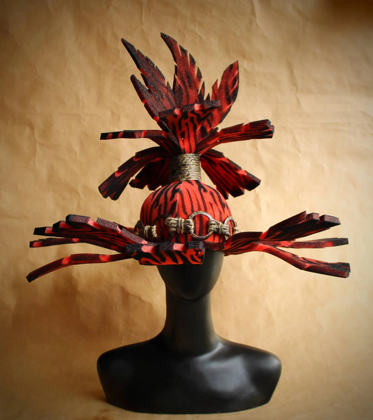 Skull Kid Hat, Majoras Mask Legend of Zelda Cosplay