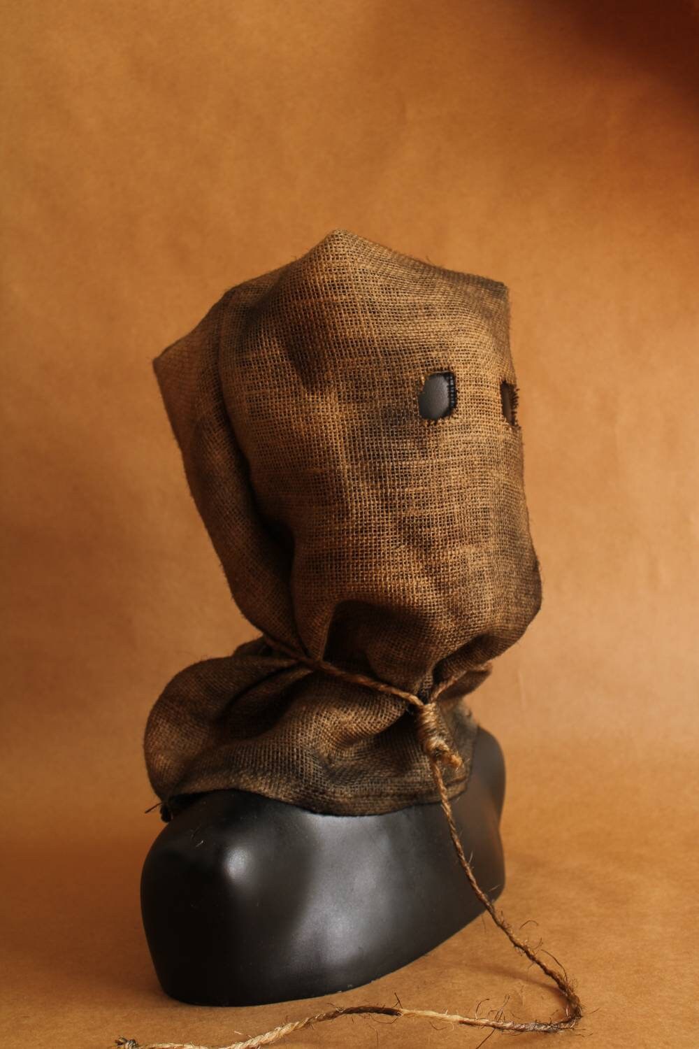 Sackmaske Dr. Salvador RE4 Resident Evil 4
