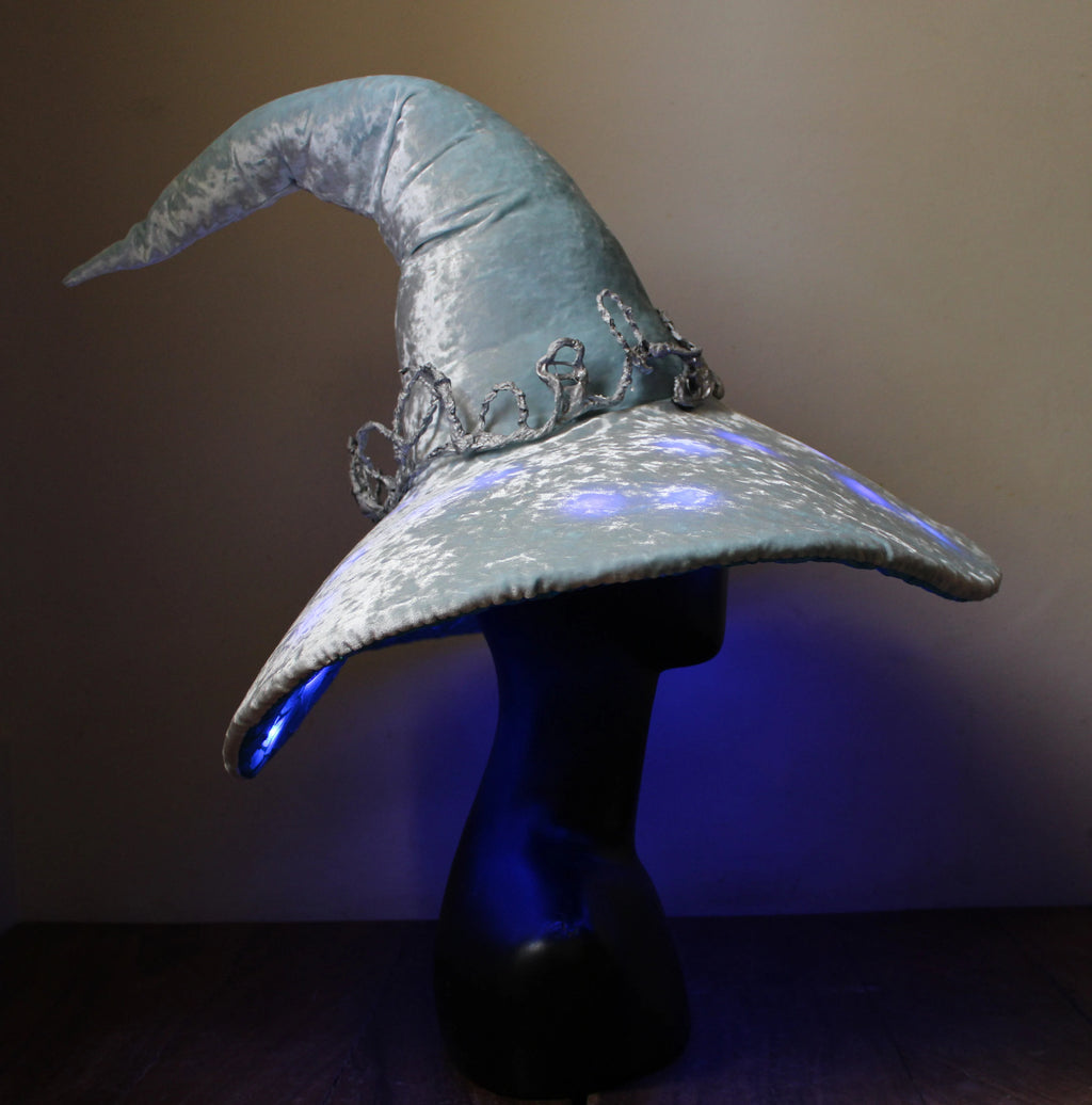 Chapeau de sorcière (Elden Ring, Ranni)