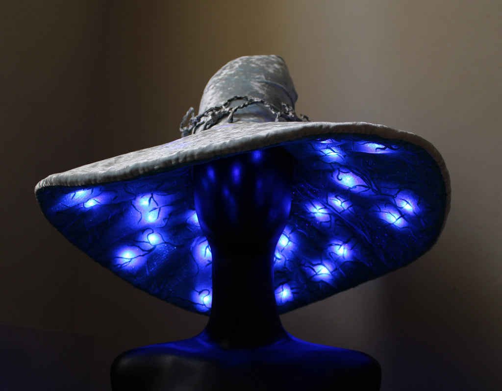 Chapeau de sorcière (Elden Ring, Ranni)