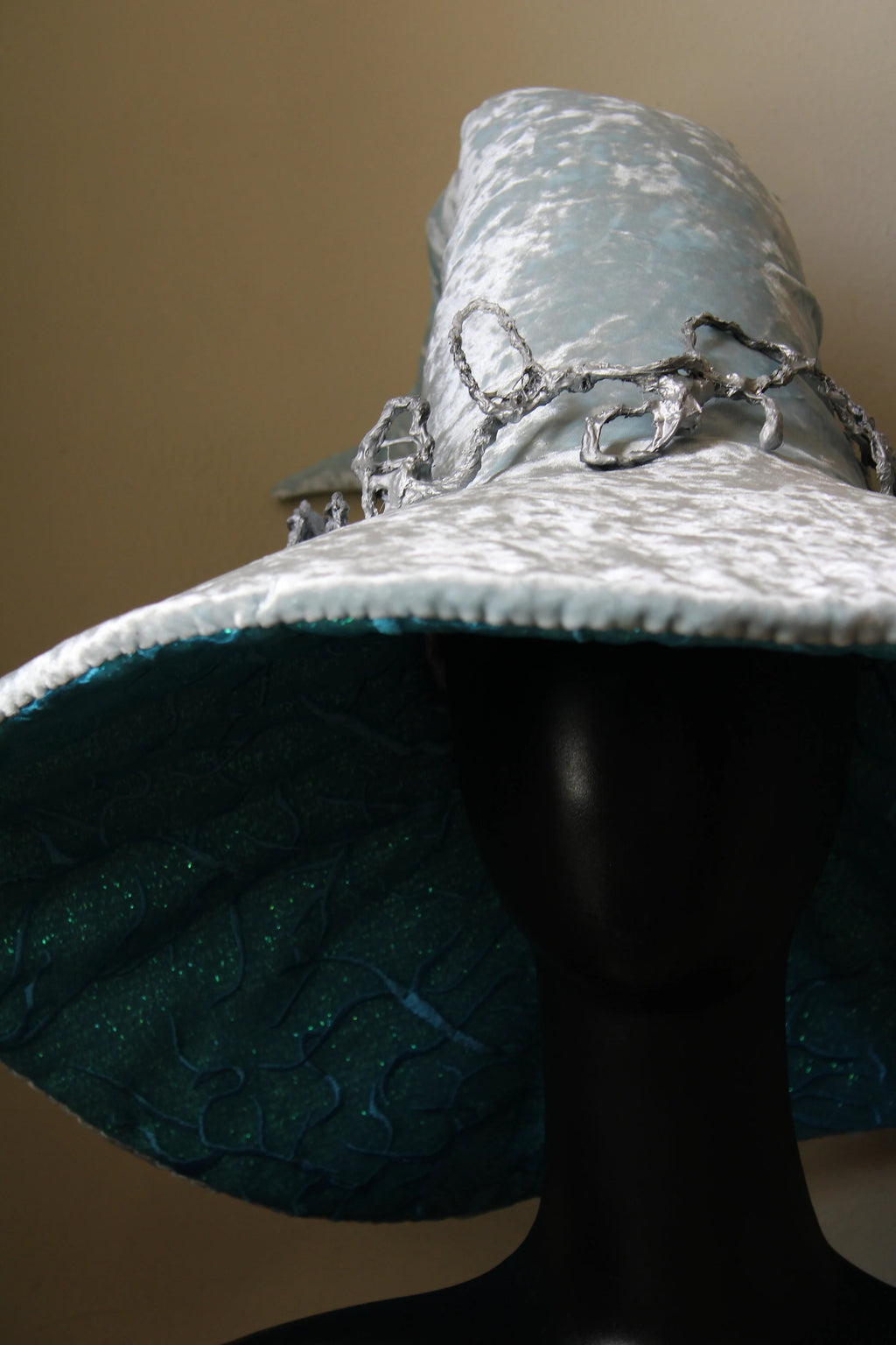 Chapeau de sorcière (Elden Ring, Ranni)