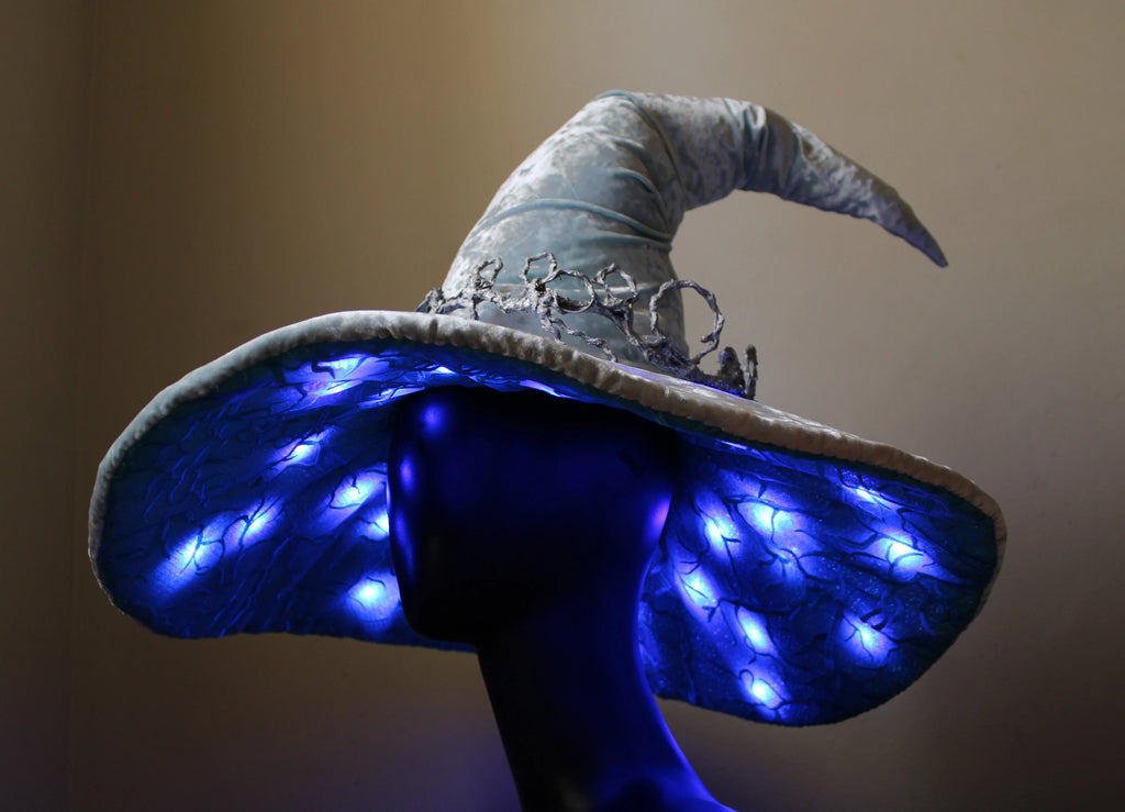 Chapeau de sorcière (Elden Ring, Ranni)