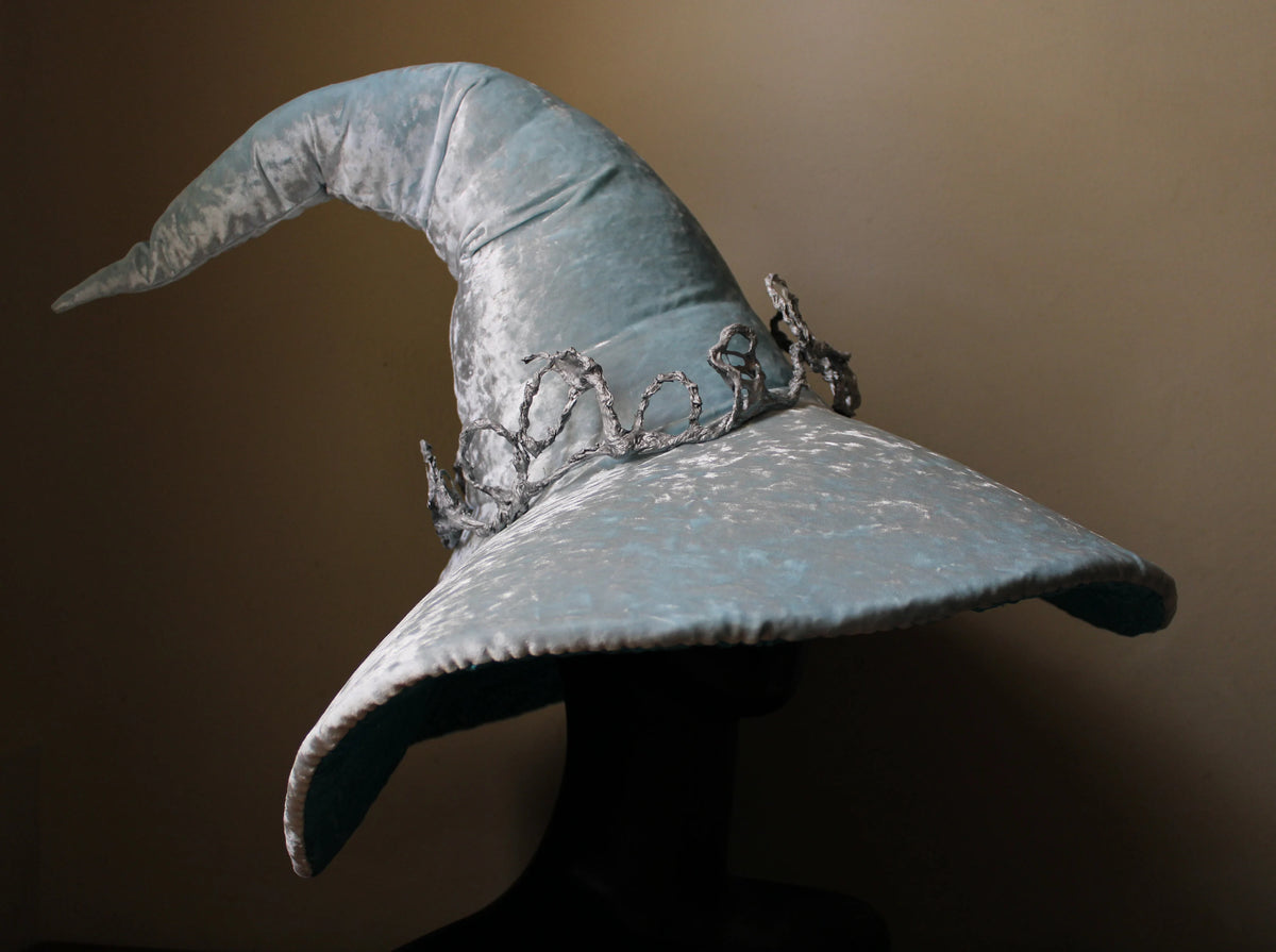 Chapeau de sorcière (Elden Ring, Ranni)