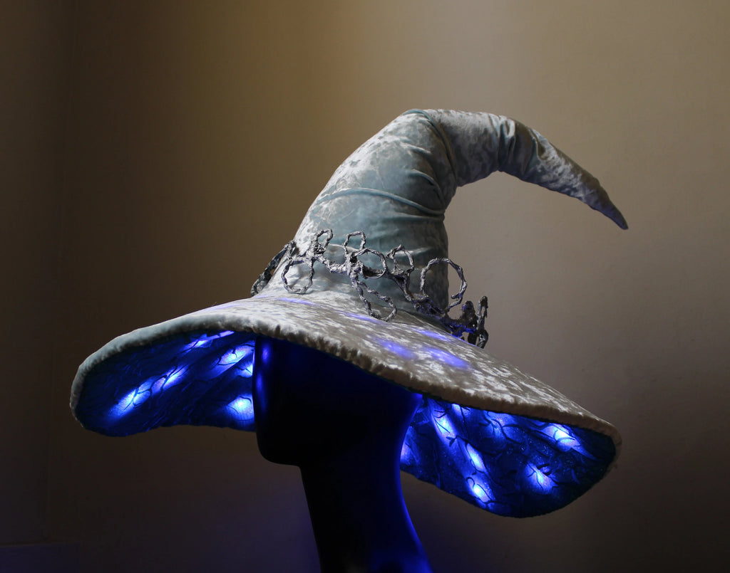 Chapeau de sorcière (Elden Ring, Ranni)