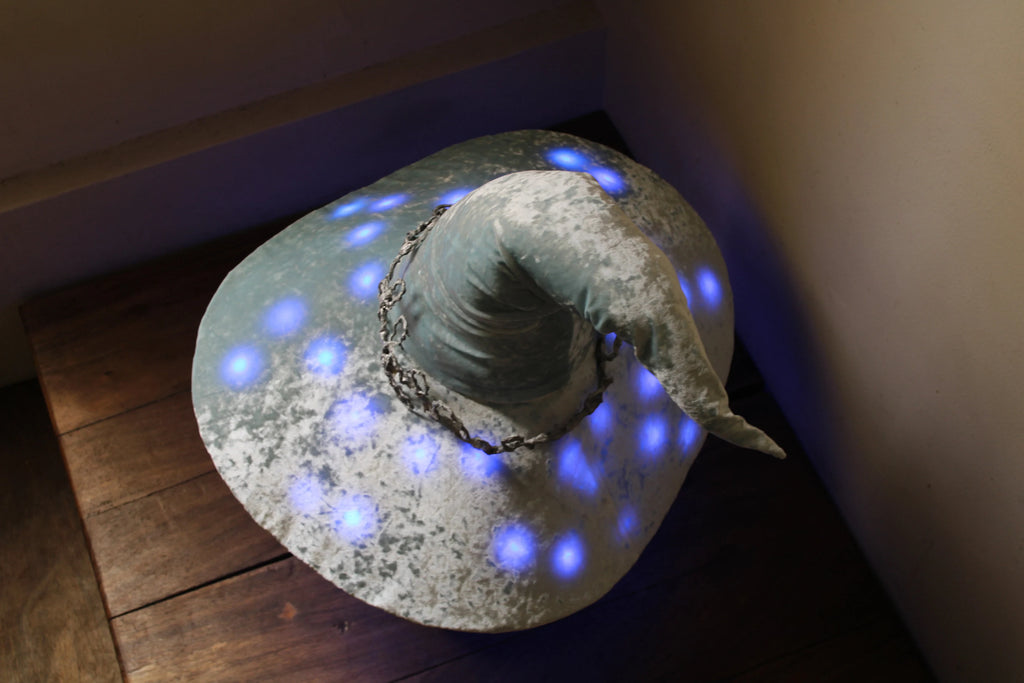 Chapeau de sorcière (Elden Ring, Ranni)