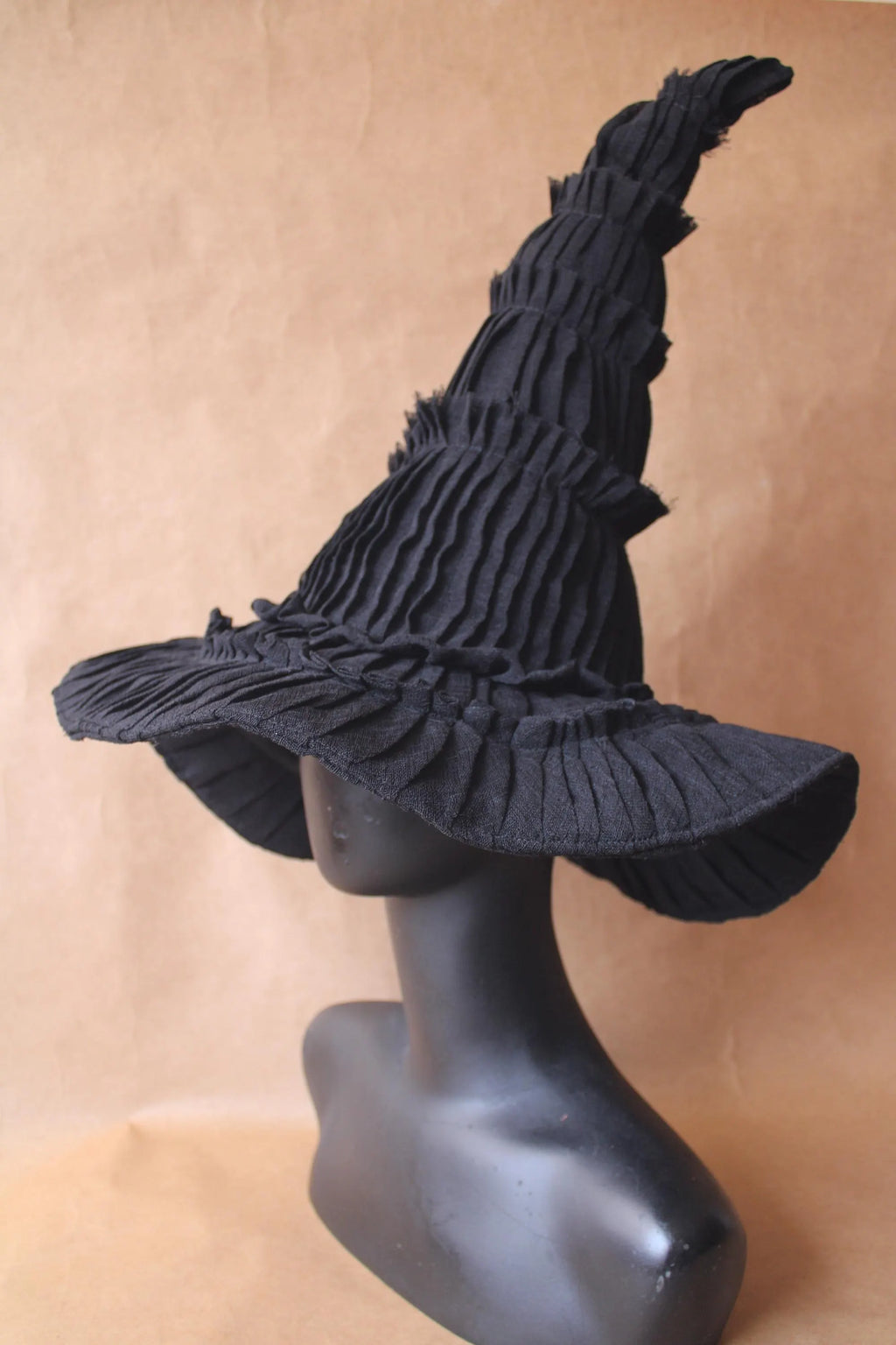 Le chapeau d'Elphaba, de la comédie musicale Wicked