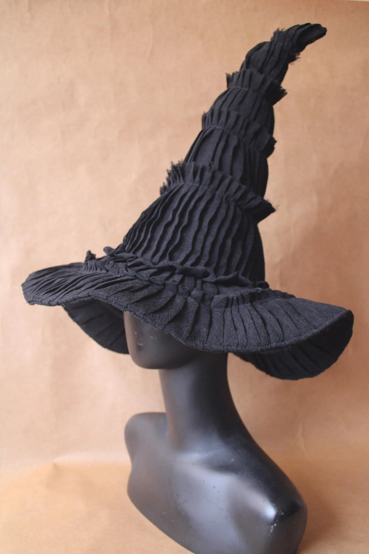 The Wicked, Elphaba Hat