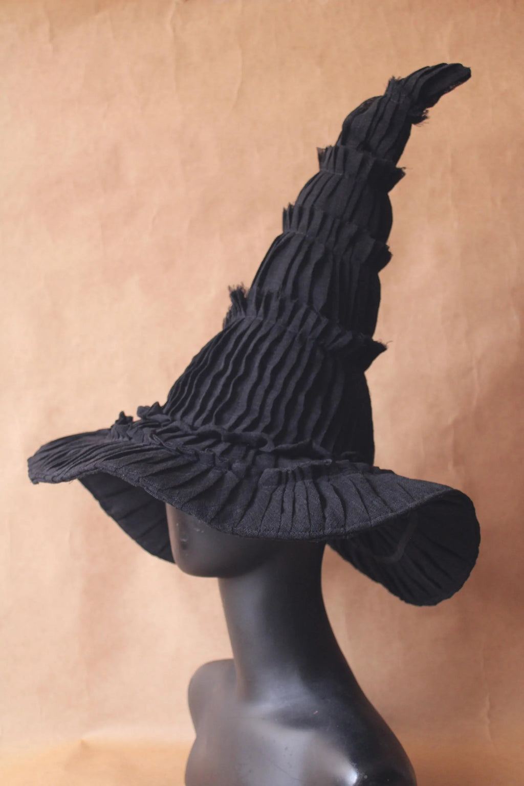 Le chapeau d'Elphaba, de la comédie musicale Wicked