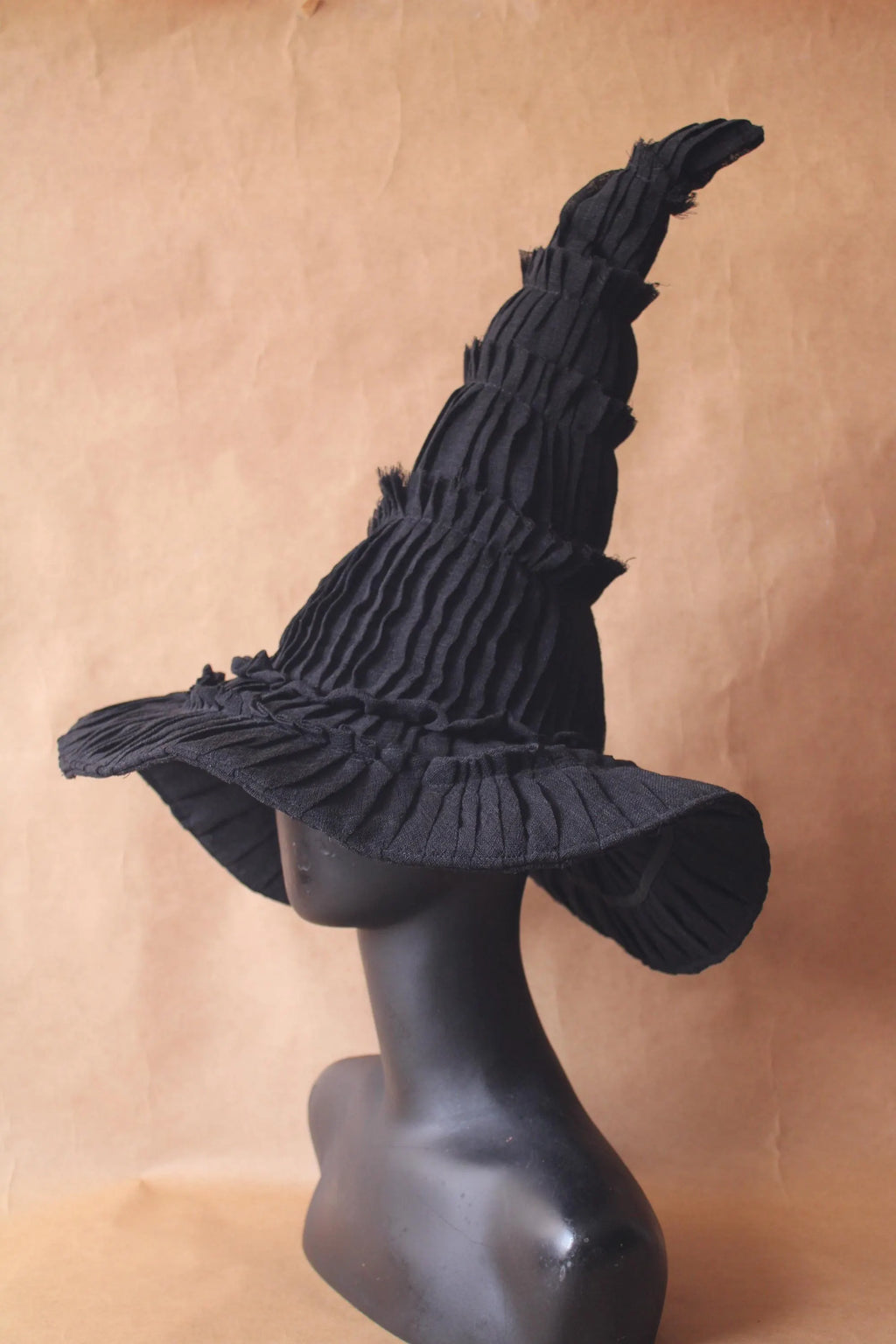Le chapeau d'Elphaba, de la comédie musicale Wicked