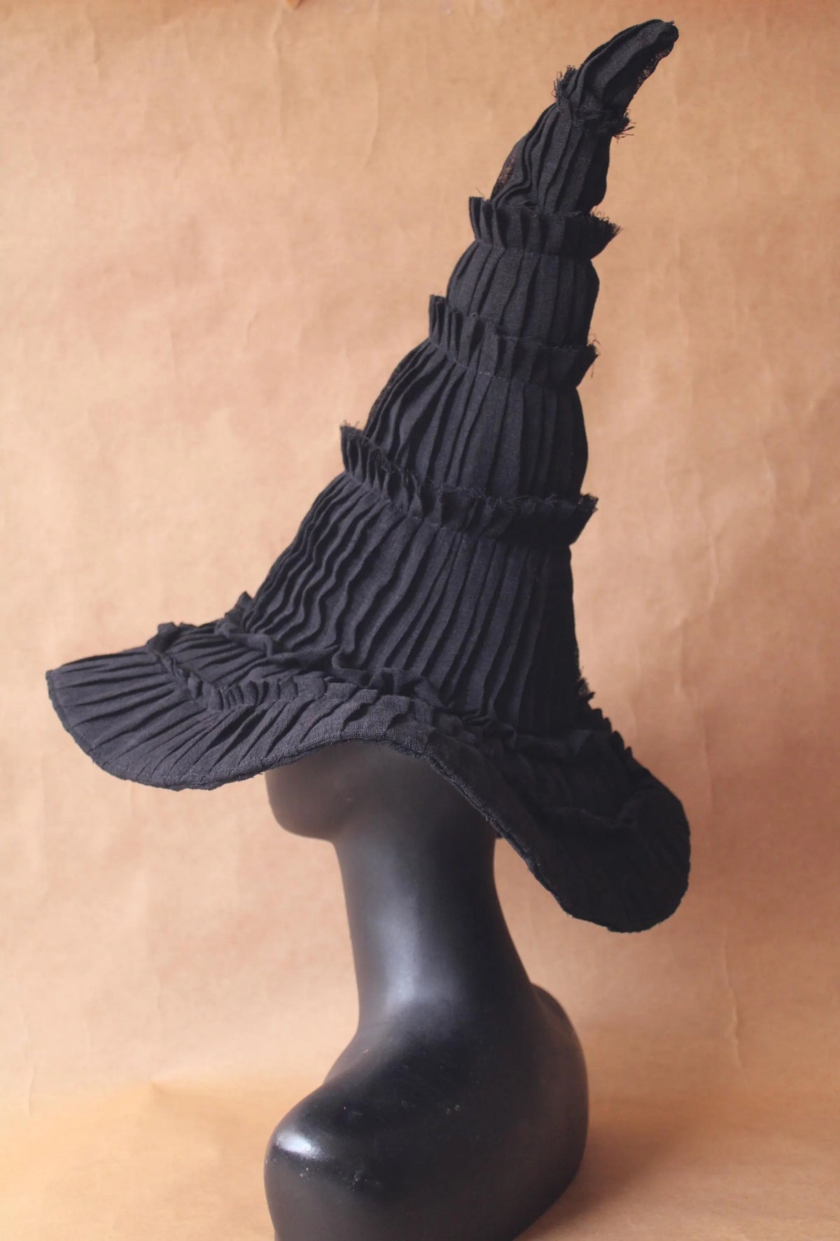 Le chapeau d'Elphaba, de la comédie musicale Wicked