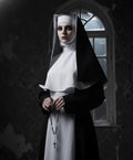 Nun Valak Cosplay, Renaissance Full outfit not included Top only