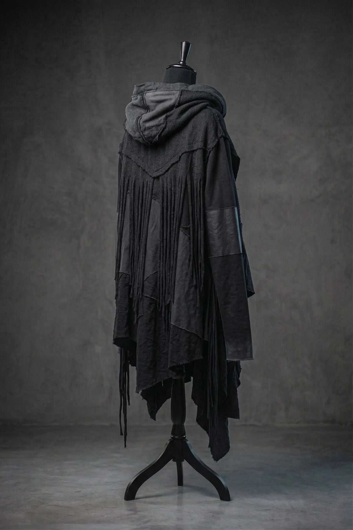 Post Apocalyptic Wasteland Coat