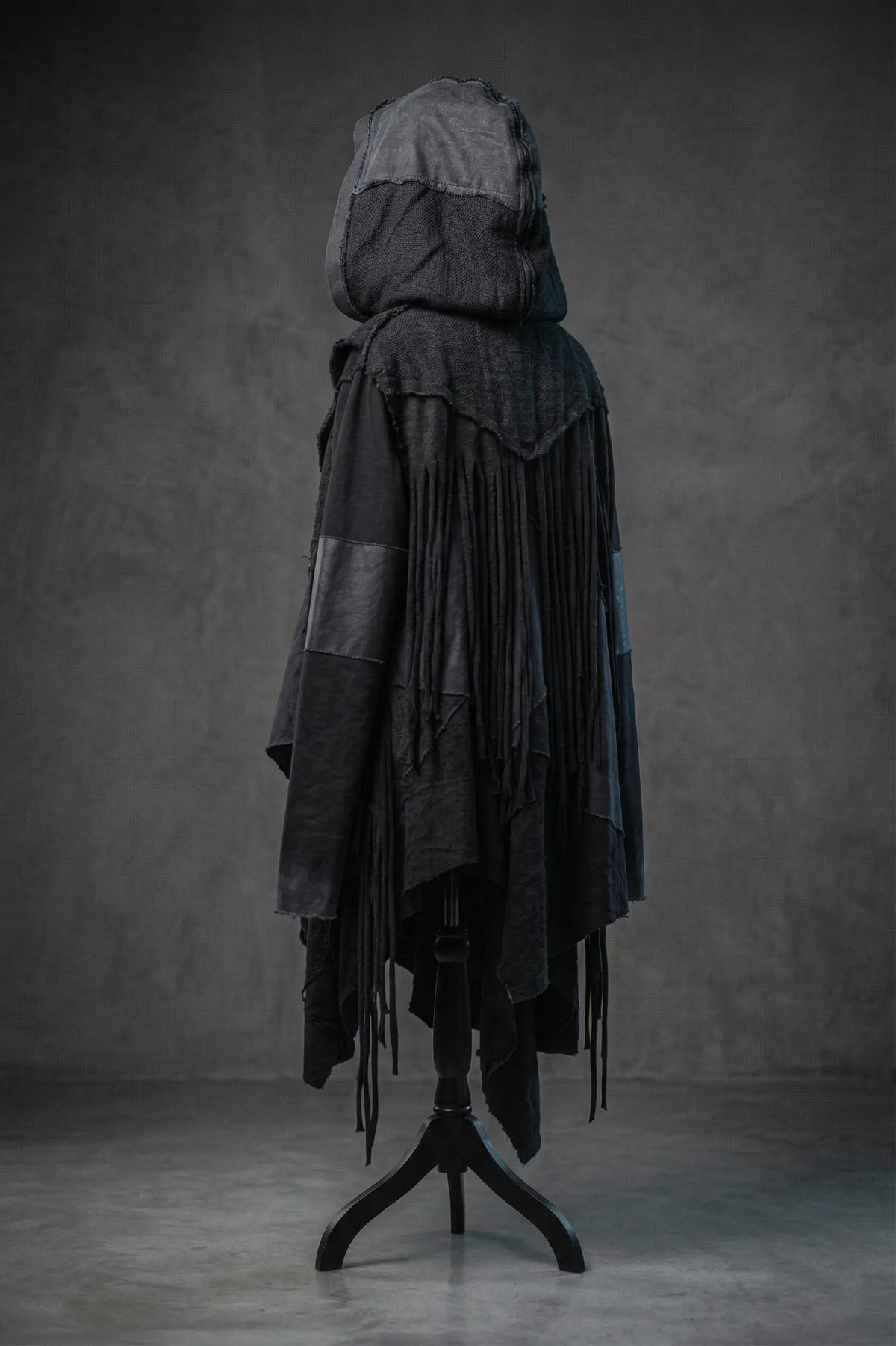 Post Apocalyptic Wasteland Coat