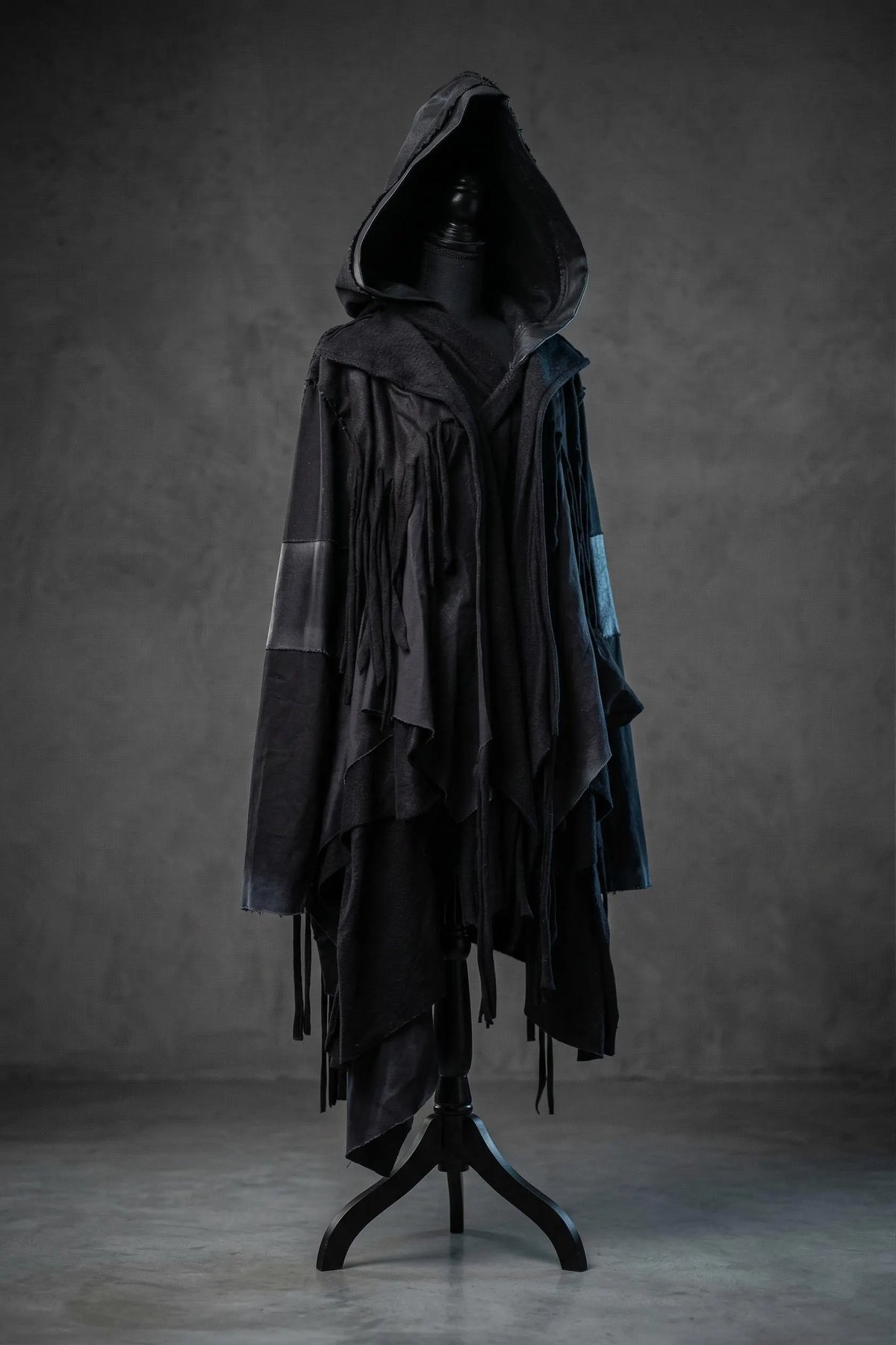 Post Apocalyptic Wasteland Coat
