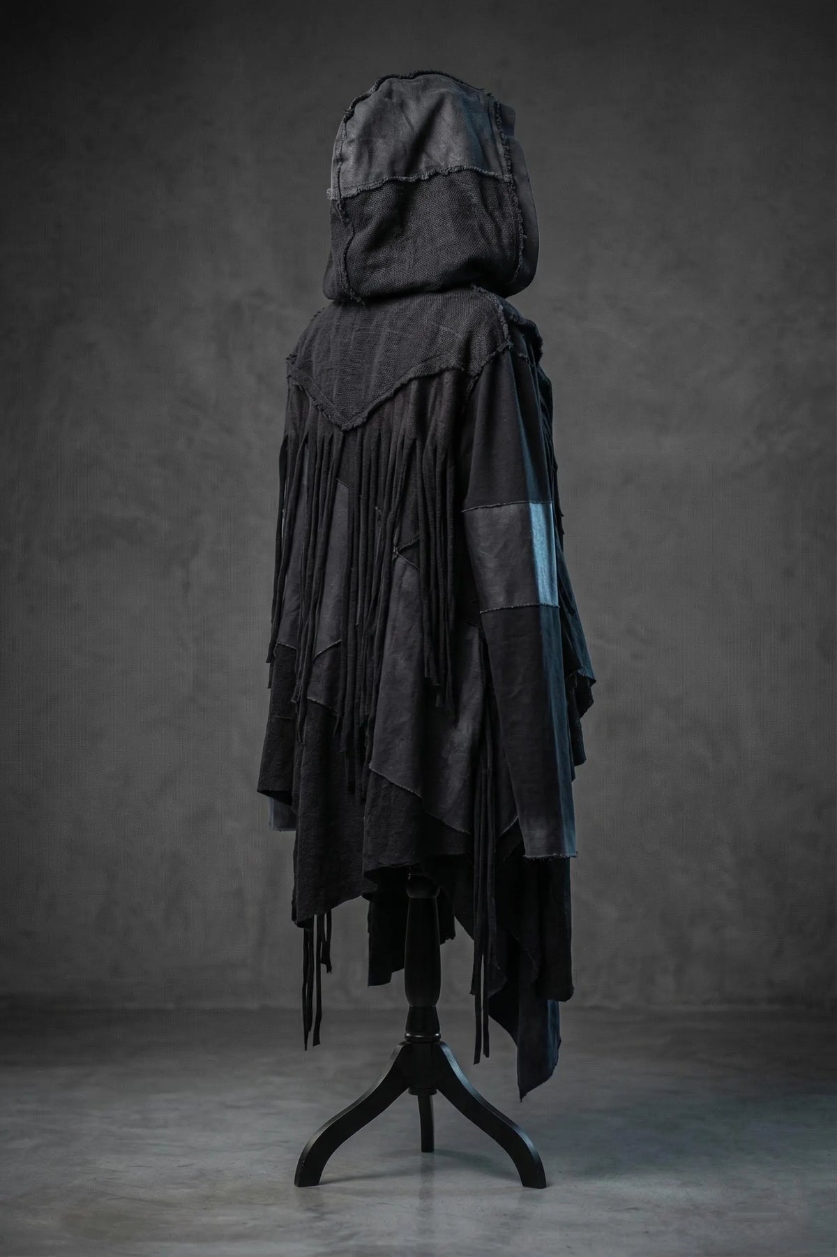 Post Apocalyptic Wasteland Coat