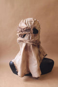 Campfire-Killer-Sackmaske Retro-Slasher-Horror-Haube
