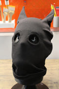 Bat-Cowl-Maske
