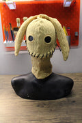 Creepy Bunny Mask